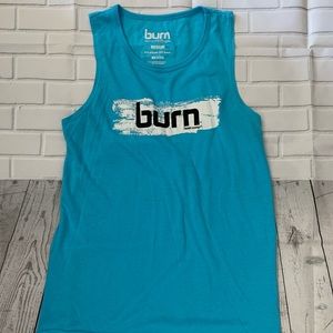 Burn Bootcamp Tank